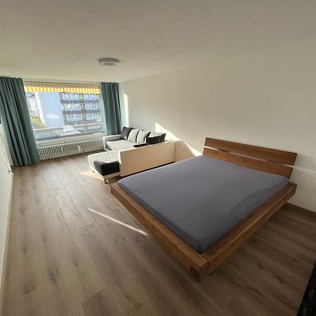 Frisch Renovierte Ferienwohnung Oberstaufen Luaran gambar