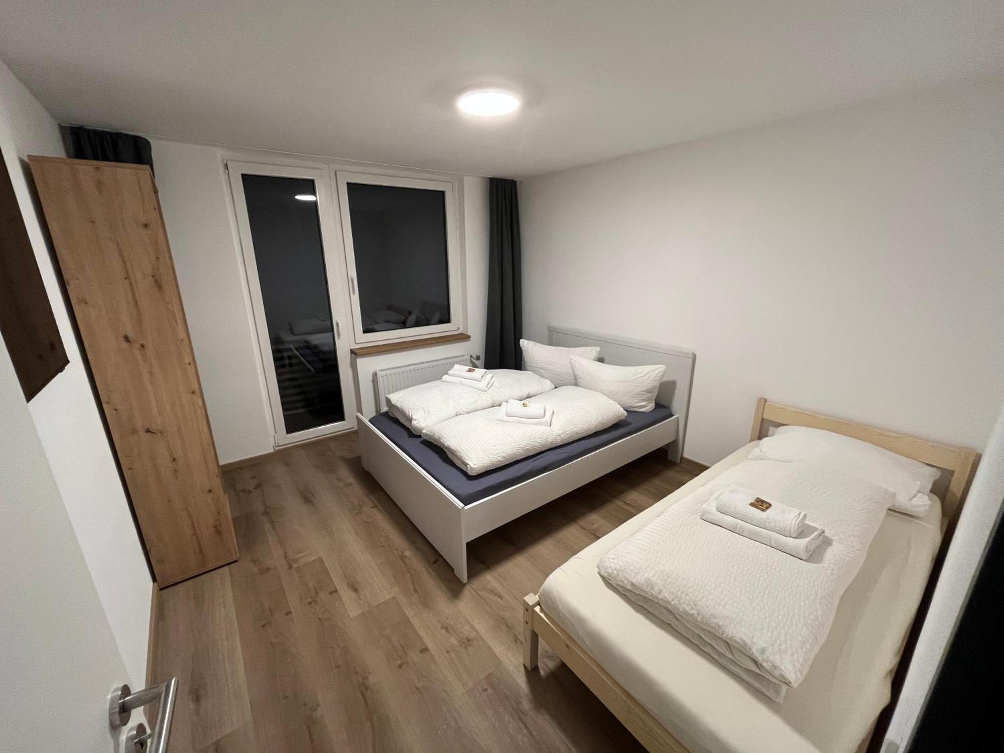 Frisch Renovierte Ferienwohnung Oberstaufen Luaran gambar