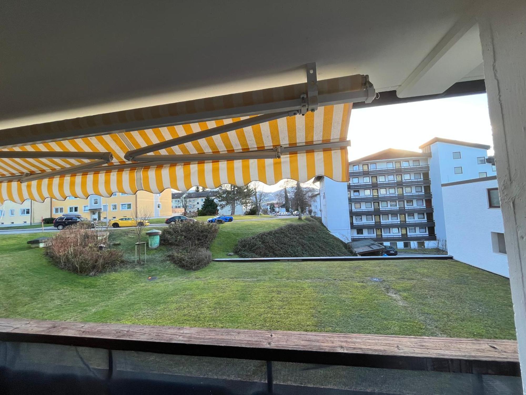 Frisch Renovierte Ferienwohnung Oberstaufen Luaran gambar